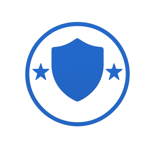 2-Year Warranty