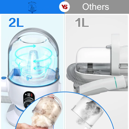 FurVac V-2 Pro